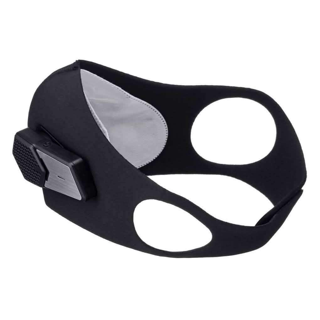 PM2.5 Dustproof Smart Electric Fan Breathable Mask DailySale