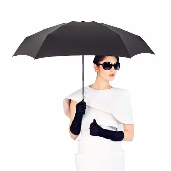 Pocket Folding Umbrella DailySale