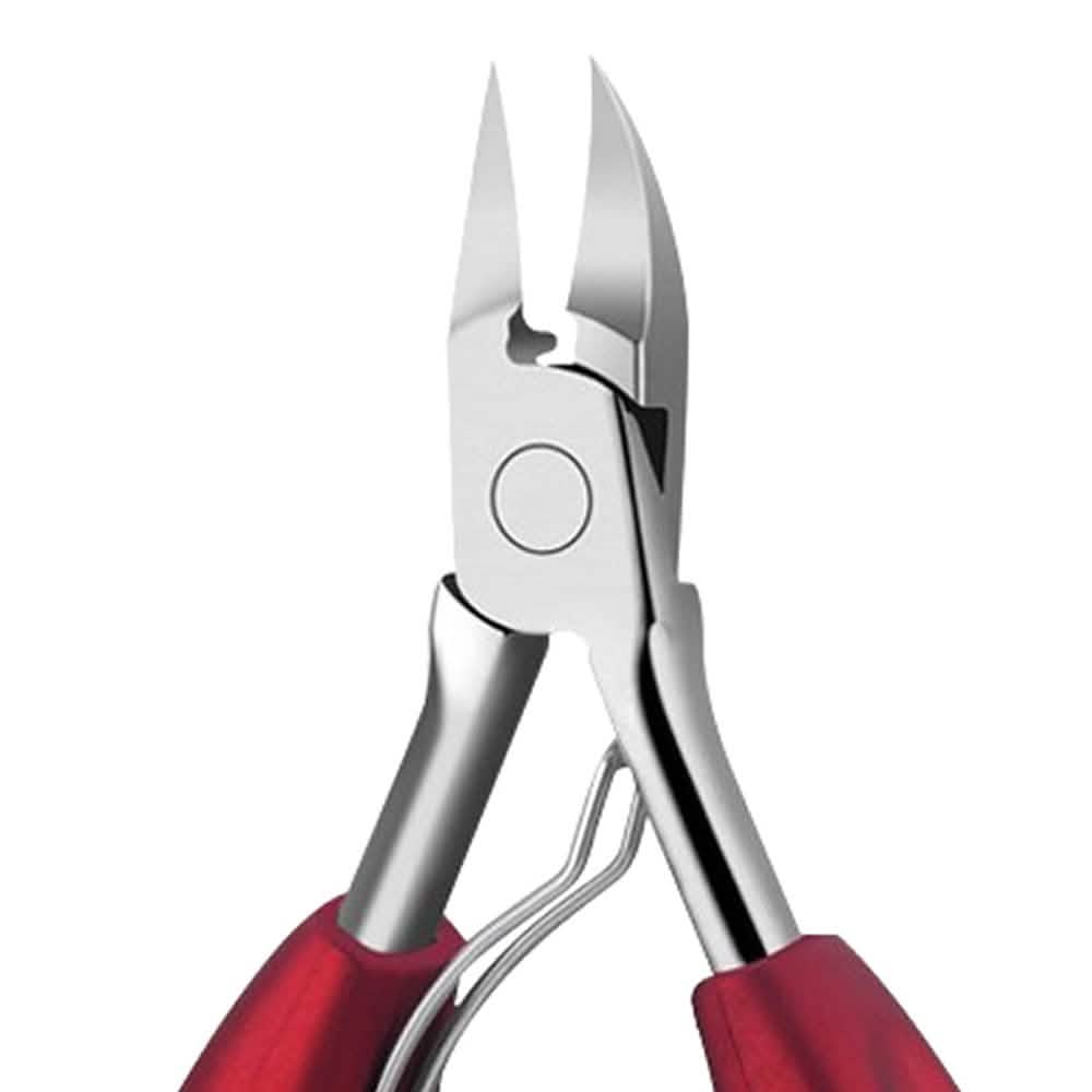 Podiatry Toe Nail Clippers for Thick/Heavy Duty Nails DailySale