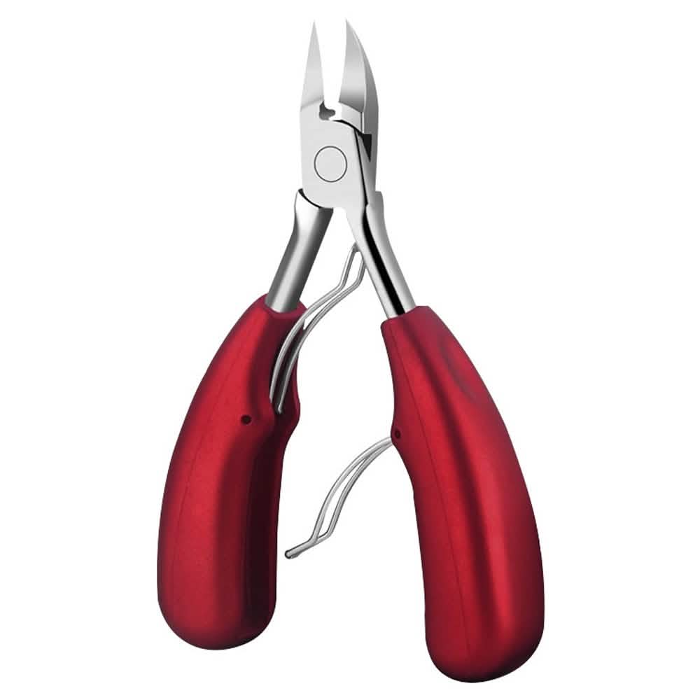 Podiatry Toe Nail Clippers for Thick/Heavy Duty Nails DailySale