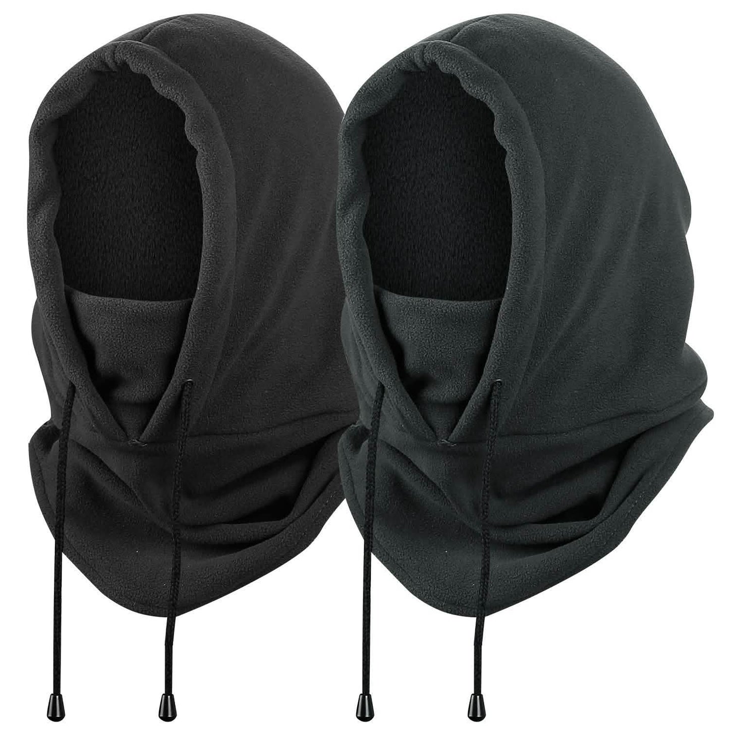 Polar Fleece Ski Mask Winter Thermal Balaclava Hat DailySale