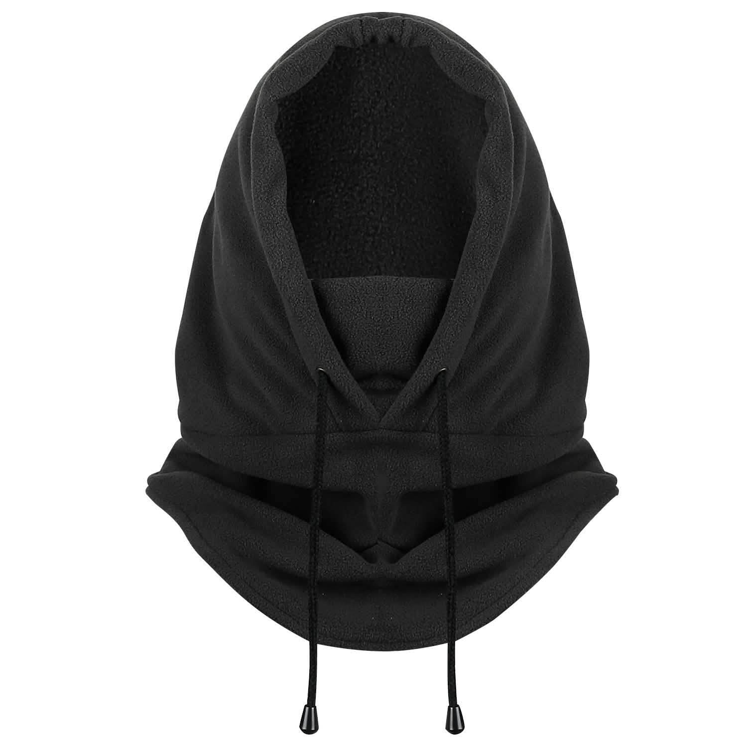 Polar Fleece Ski Mask Winter Thermal Balaclava Hat DailySale