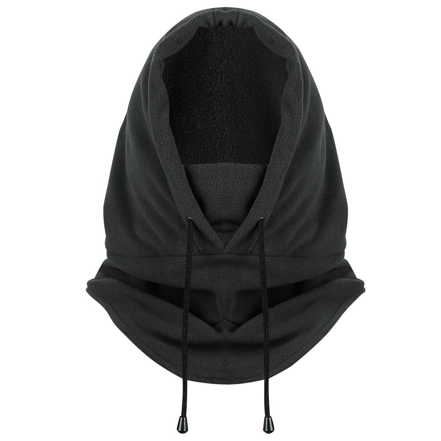 Polar Fleece Ski Mask Winter Thermal Balaclava Hat DailySale