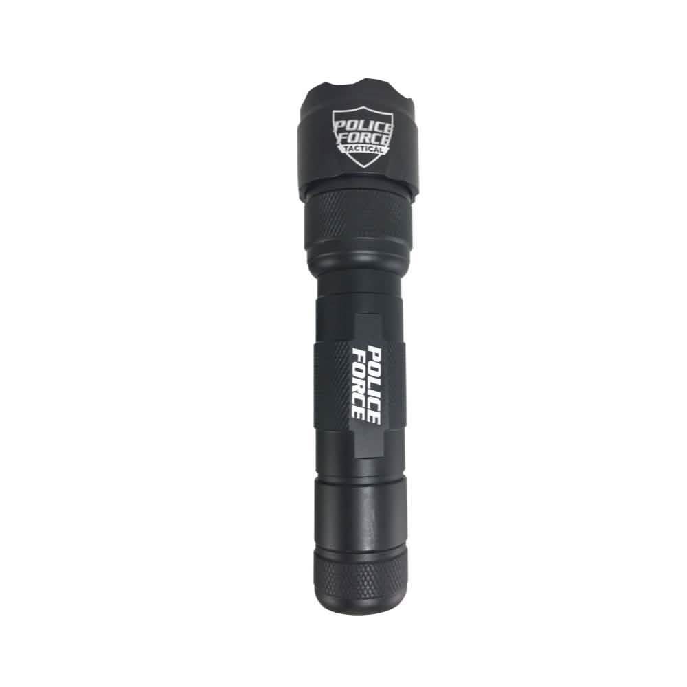 Police Force Tactical Ultra-Lite L2 LED Flashlight DailySale