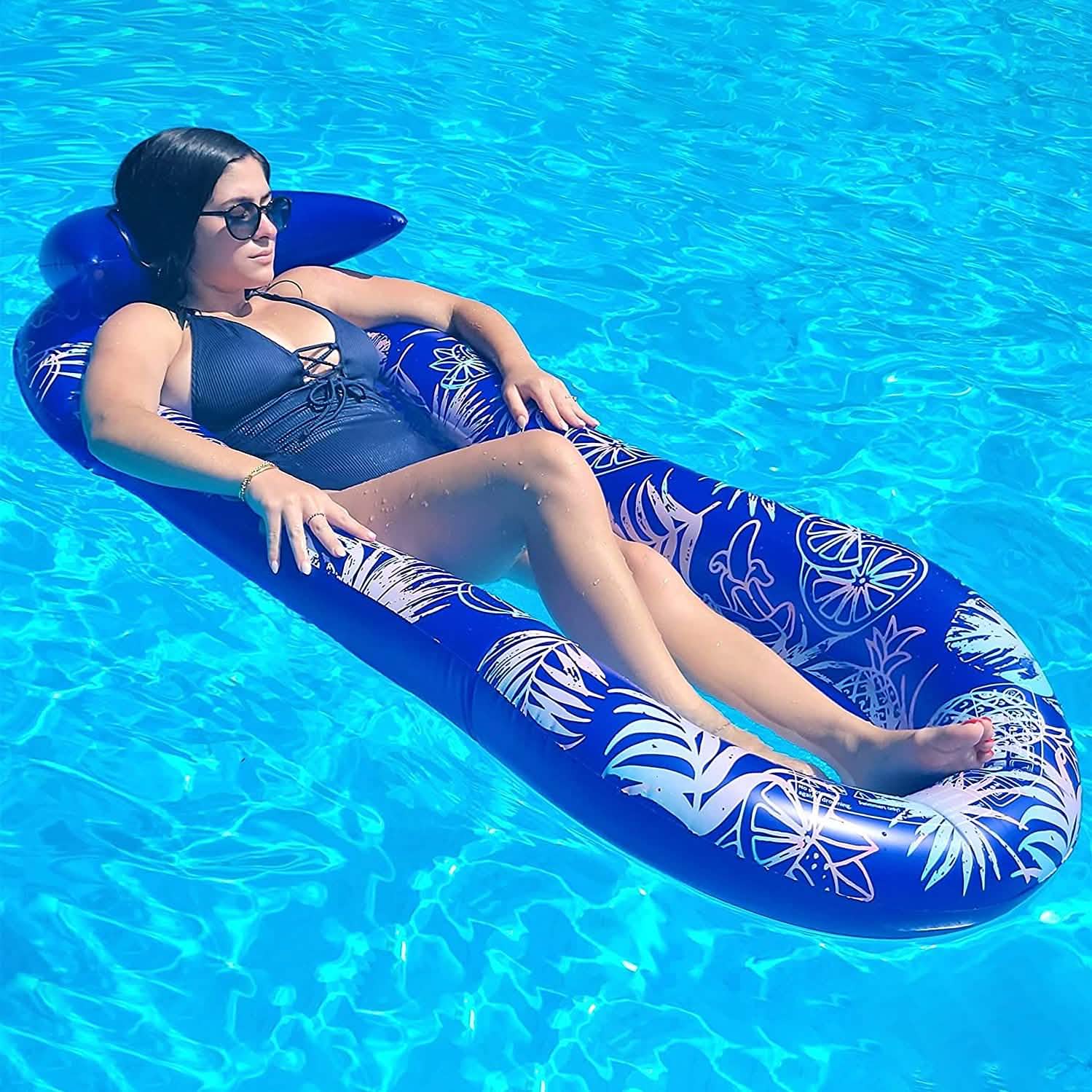 Pool Floaties Adult Size DailySale