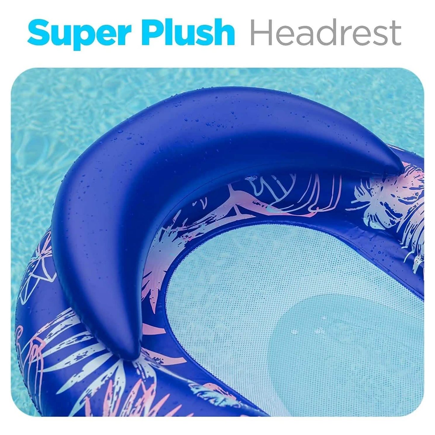 Pool Floaties Adult Size DailySale
