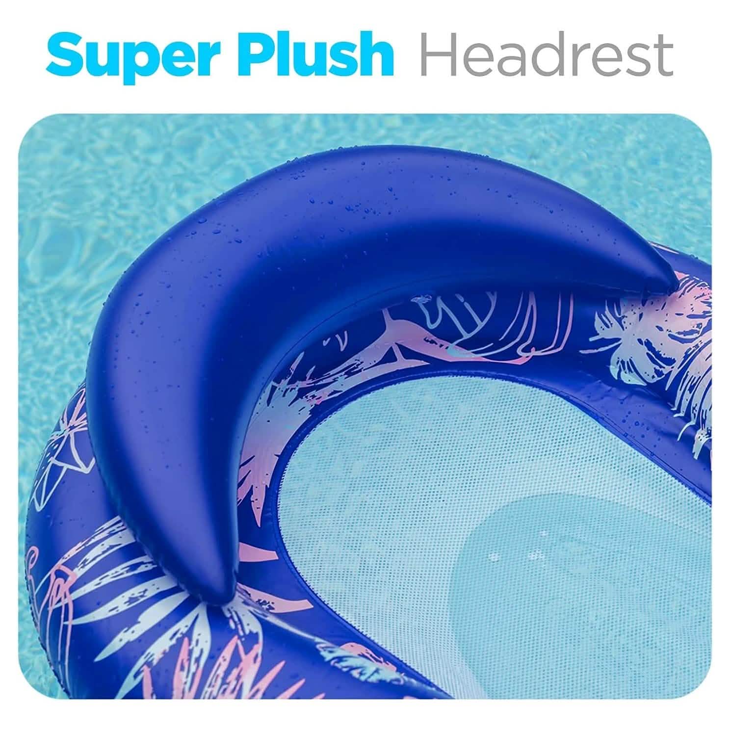 Pool Floaties Adult Size DailySale