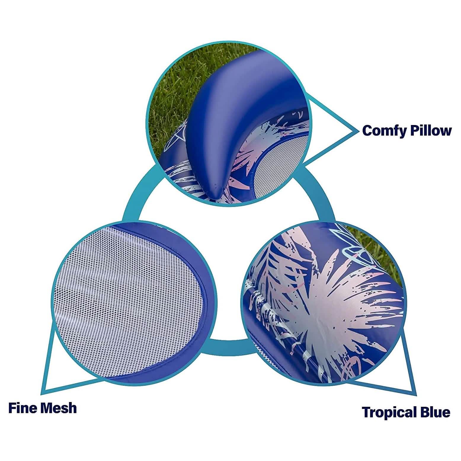 Pool Floaties Adult Size DailySale