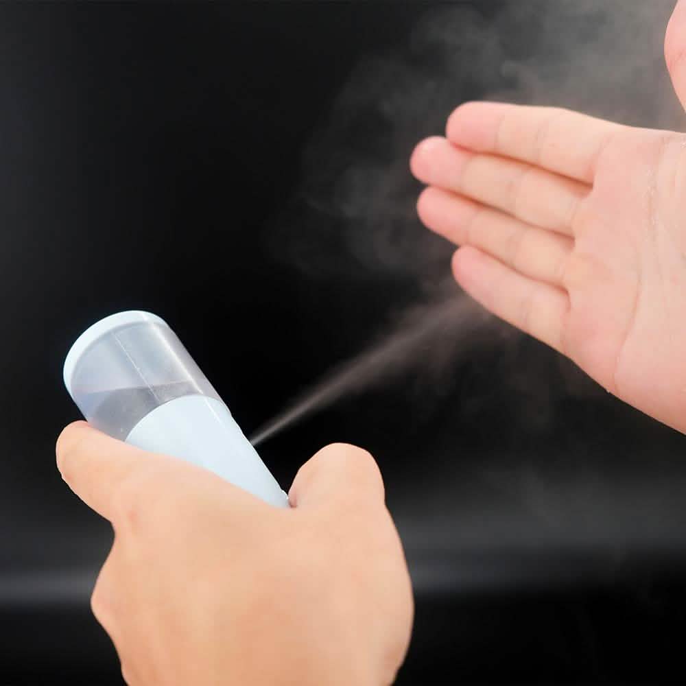 Portable and Rechargeable Facial Steamer DailySale