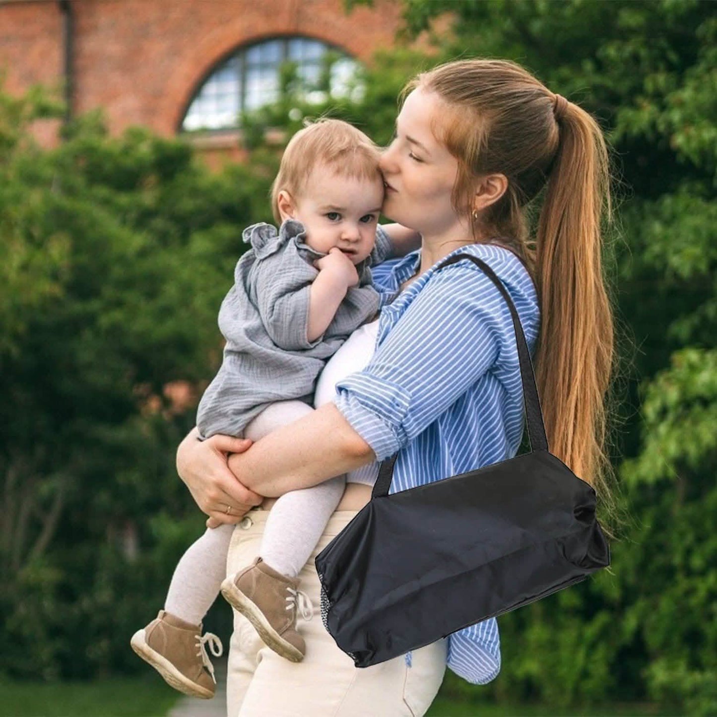 Portable Baby Travel Booster Seat DailySale