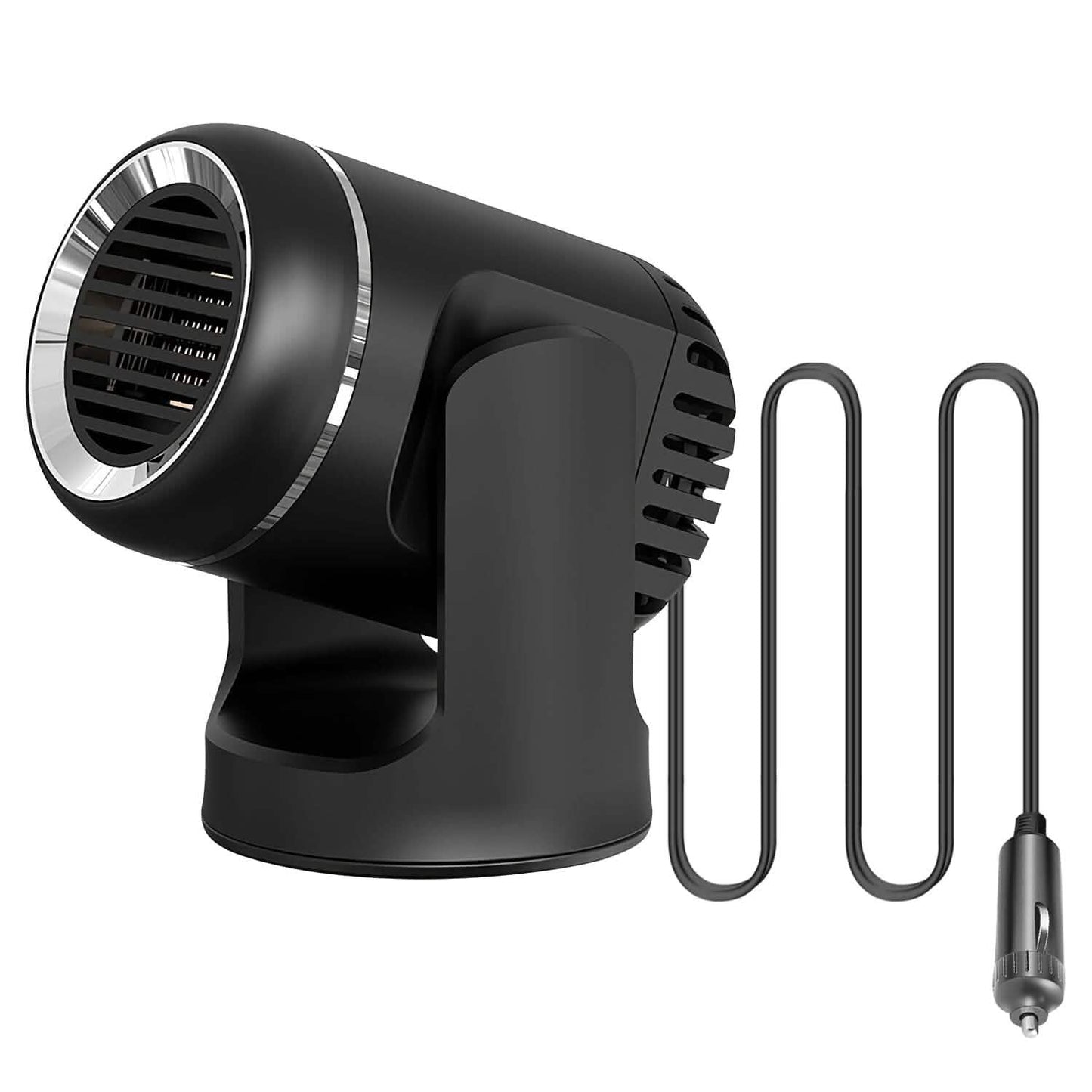 Portable Car Heater 2-in-1 Heating Cooling Fan DailySale