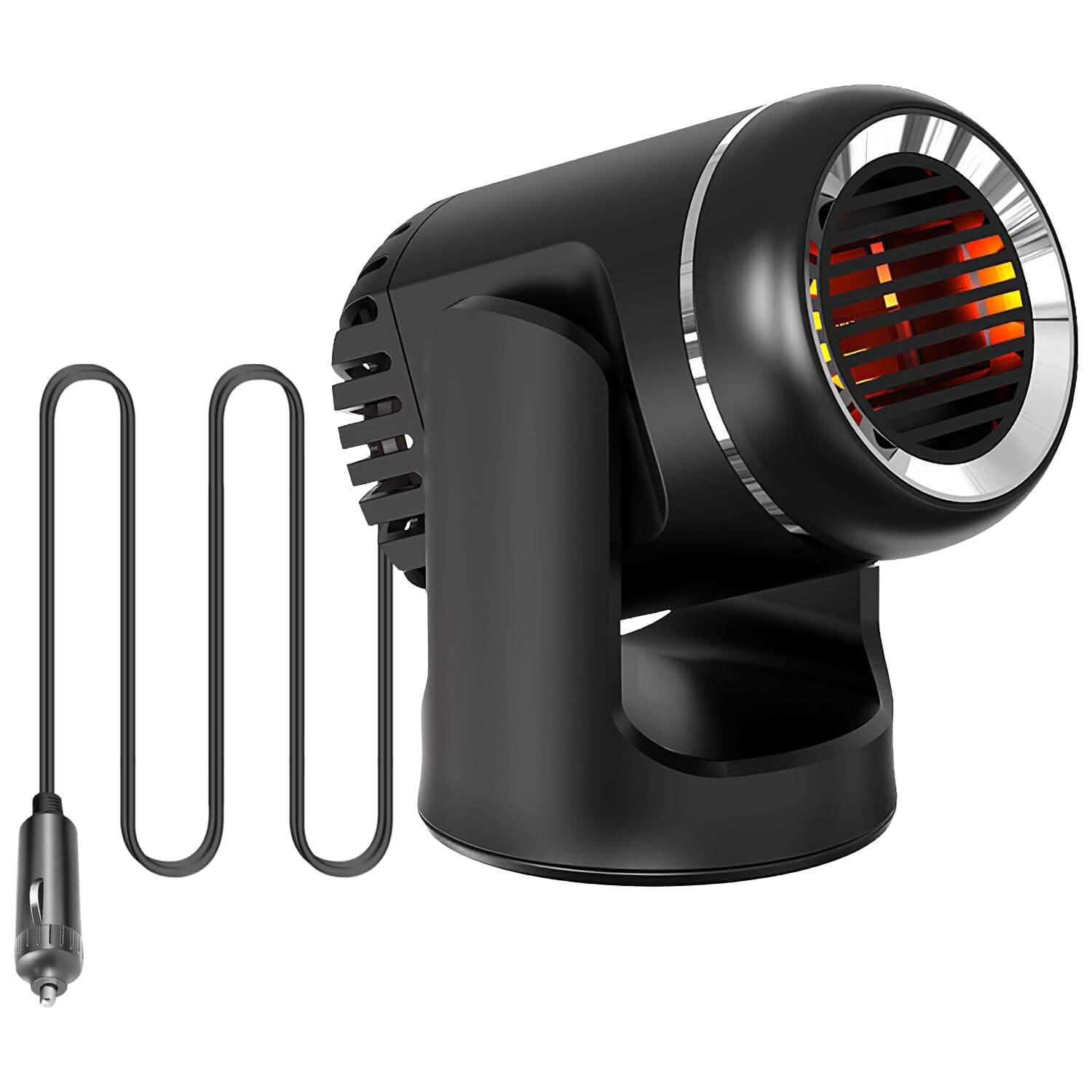 Portable Car Heater 2-in-1 Heating Cooling Fan DailySale