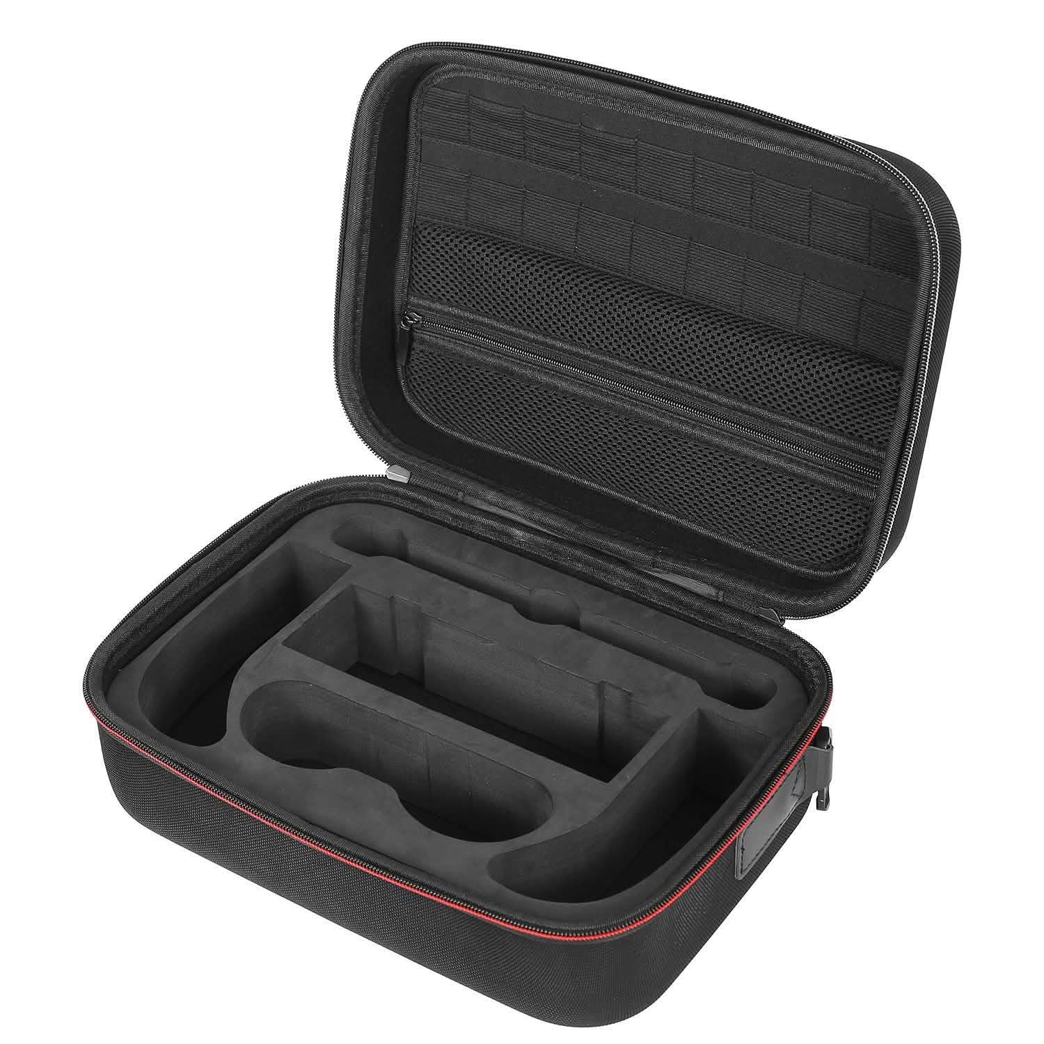 Portable Deluxe Carrying Case for Nintendo Switch DailySale