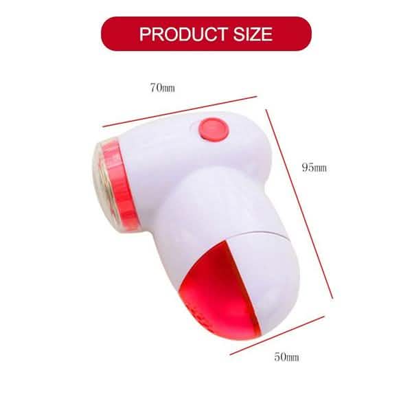 Portable Electric Clothes Fabric Shaver Hair Ball Trimmer DailySale