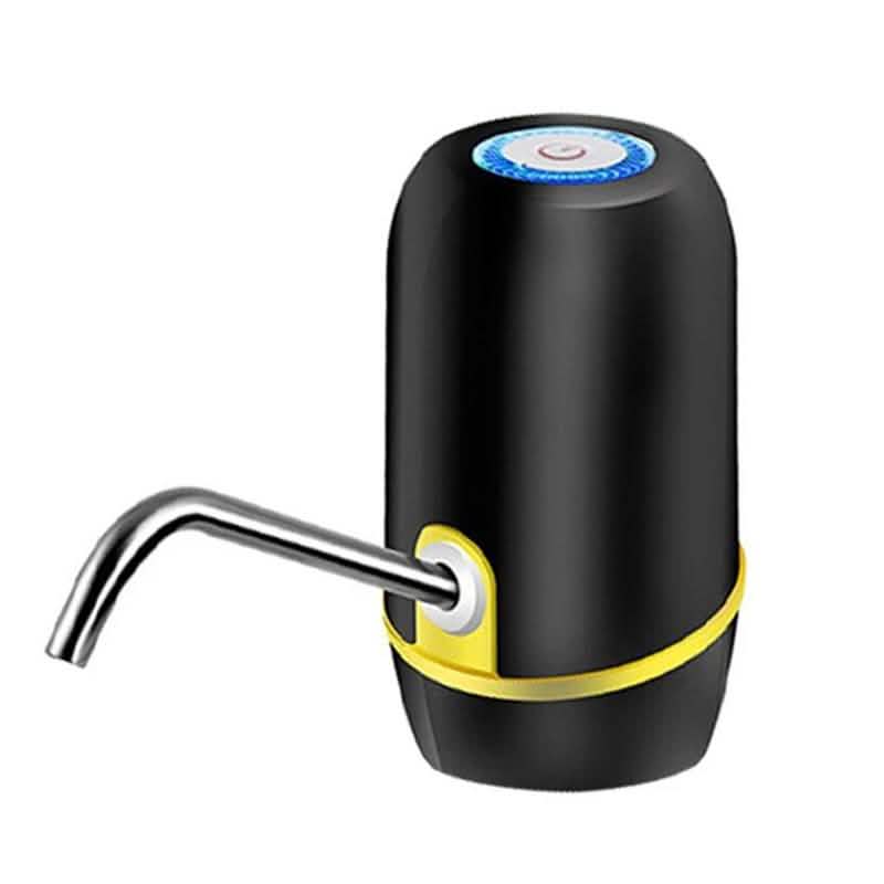 Portable Electric Water Pump Bottle Dispenser DailySale