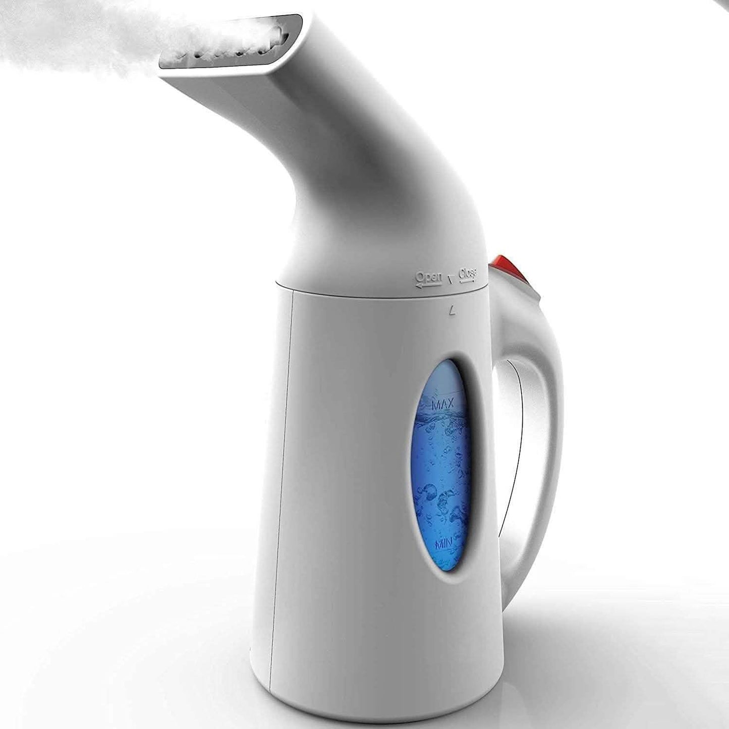 Portable Fabric Steam Iron DailySale