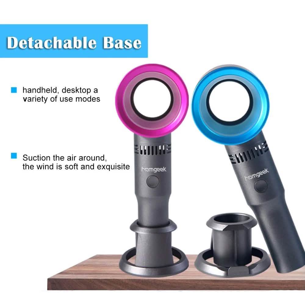 Portable Fan Hand-Held Fan DailySale