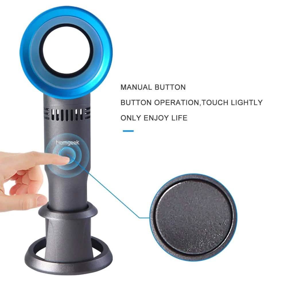 Portable Fan Hand-Held Fan DailySale