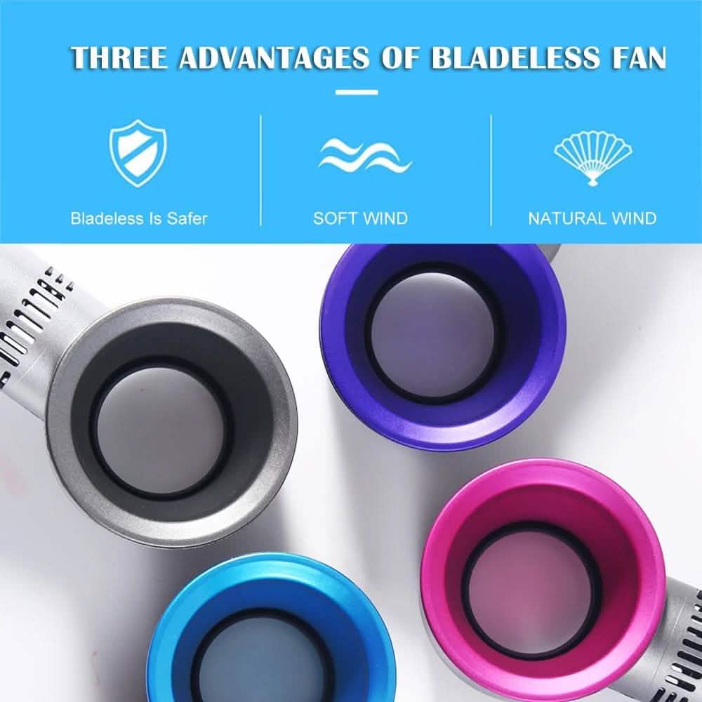 Portable Fan Hand-Held Fan DailySale