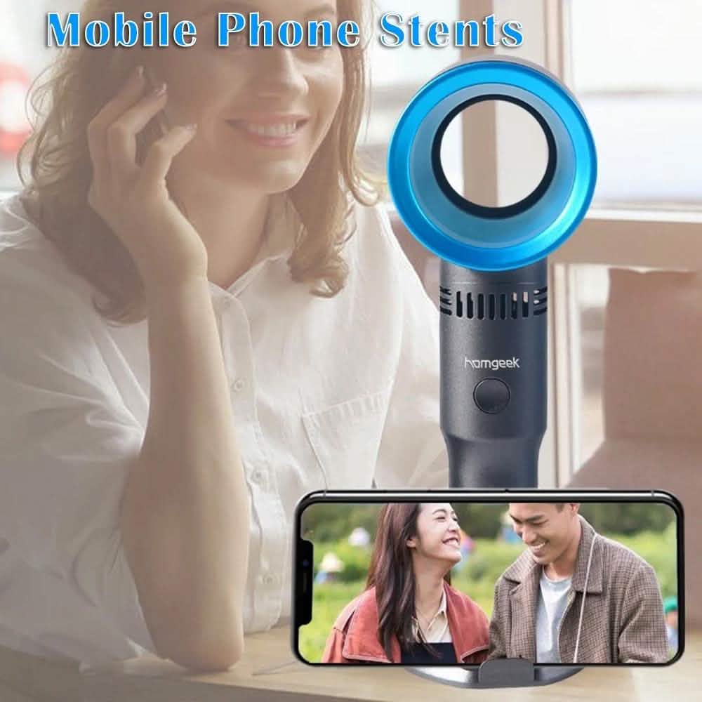Portable Fan Hand-Held Fan DailySale