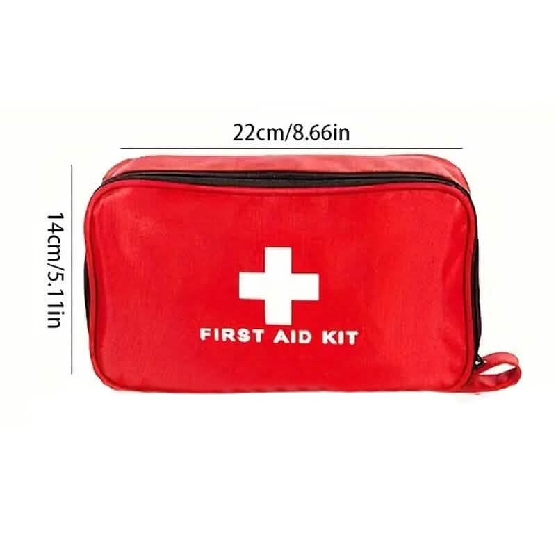 Portable First-Aid Medical Kit DailySale