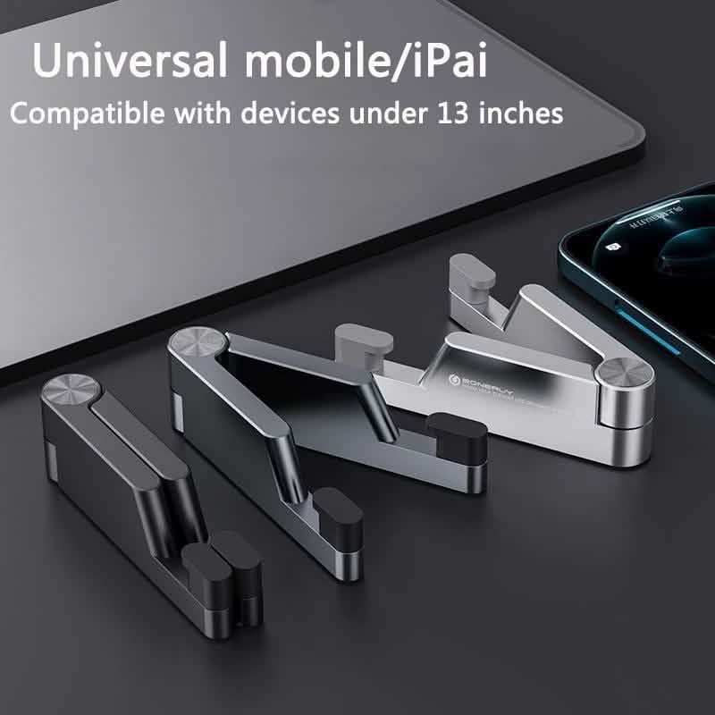 Portable Folding Desktop Mounting Bracket DailySale