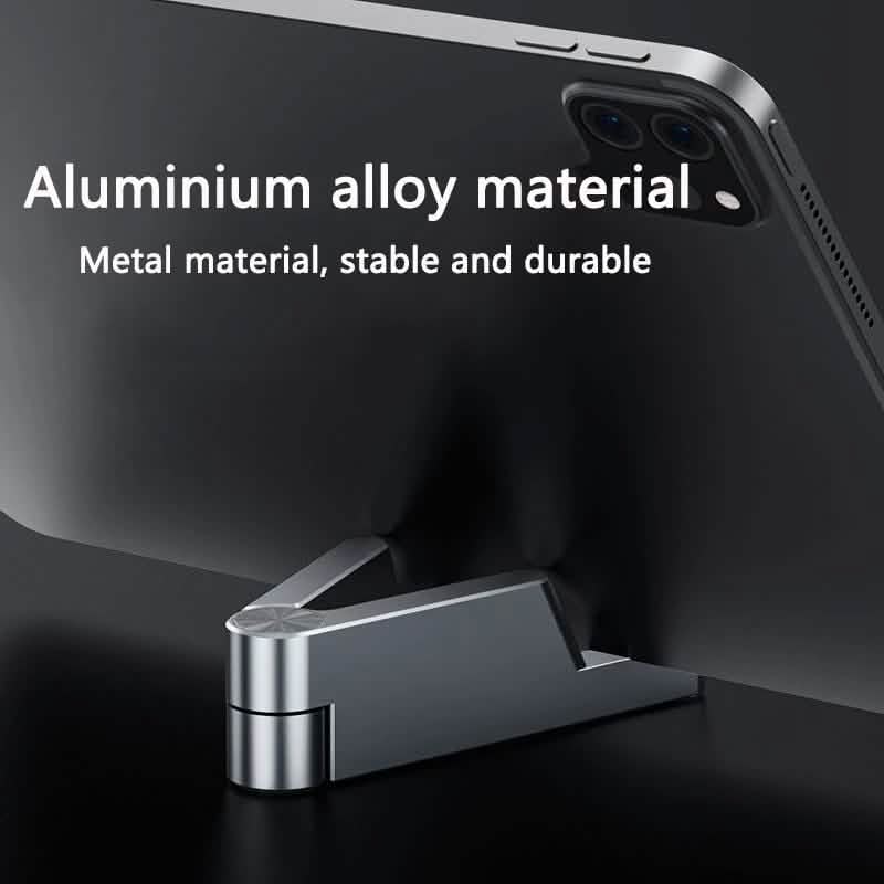 Portable Folding Desktop Mounting Bracket DailySale