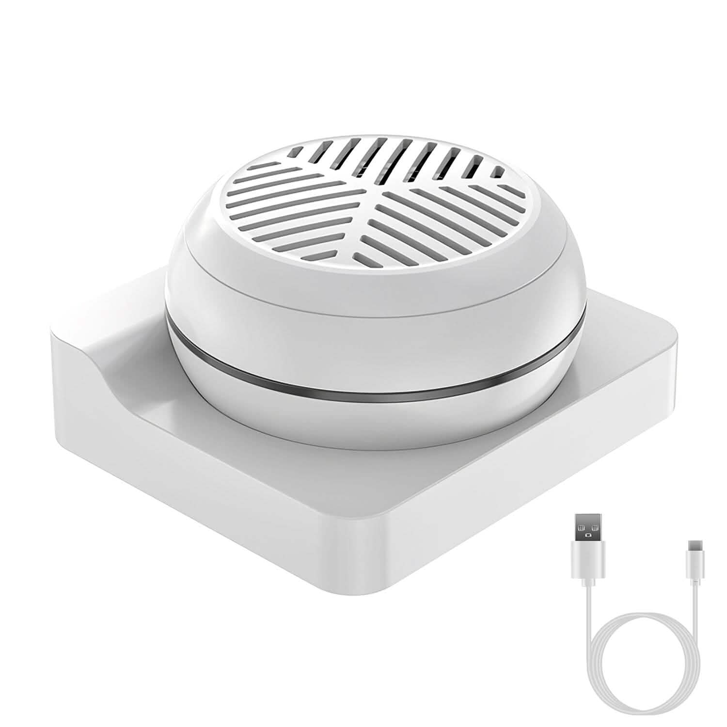 Portable Fruit Vegetable Washing Machine IPX7 Waterproof Rechargeable Fruit Cleaner DailySale
