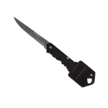 Portable Key Camping Cutter and Pocket Knife DailySale