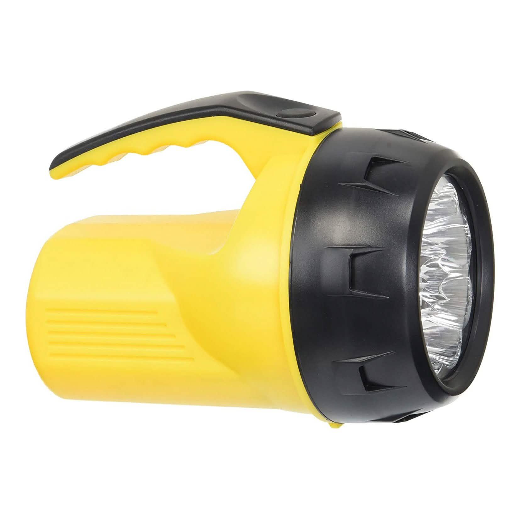 Portable LED Flashlight DailySale