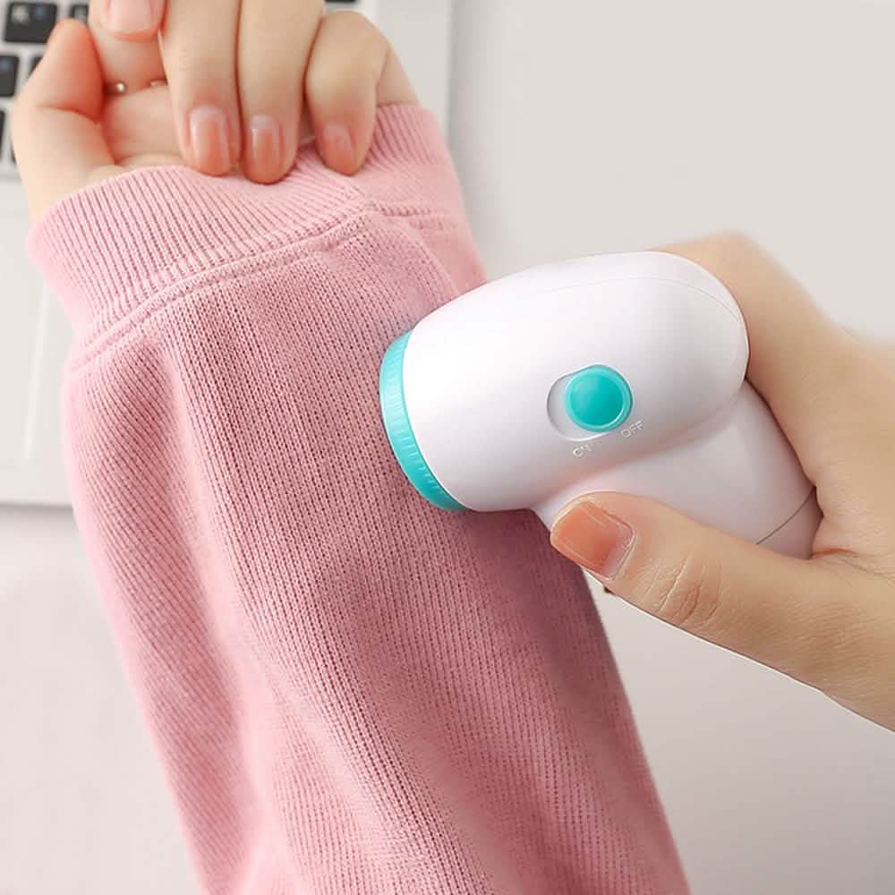 Portable Lint Razor Tool DailySale