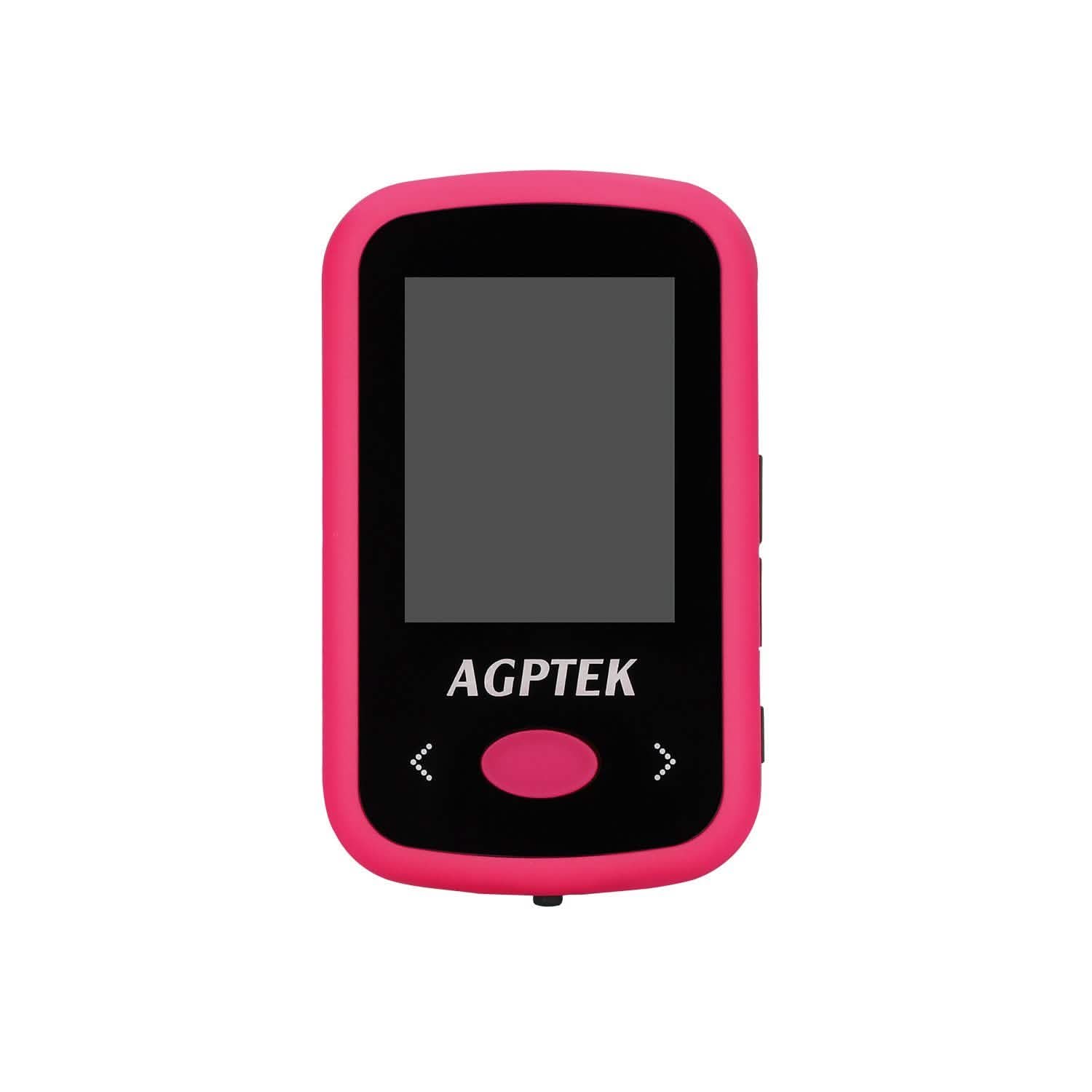 Portable Lossless HiFi Sound Music 8G Bluetooth MP3 Player DailySale