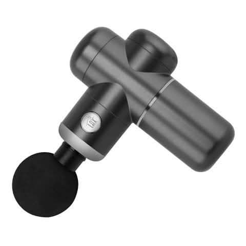 Portable Mini Massage Gun, Percussion Deep Tissue DailySale