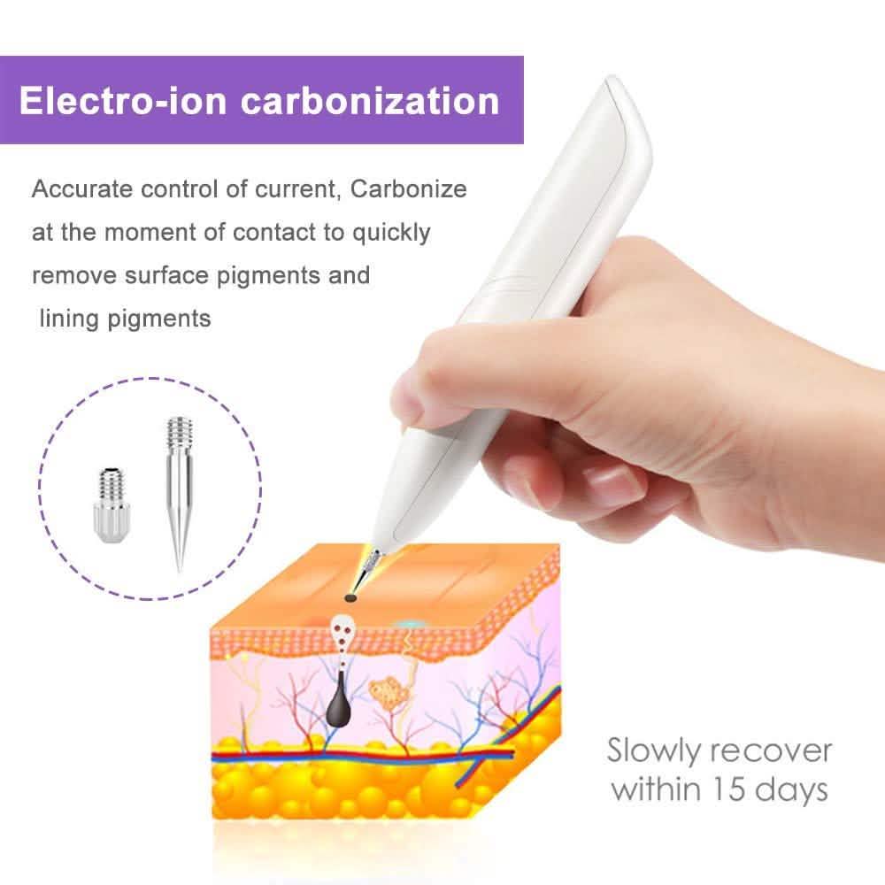 Portable Multi Level Beauty Equipment DailySale