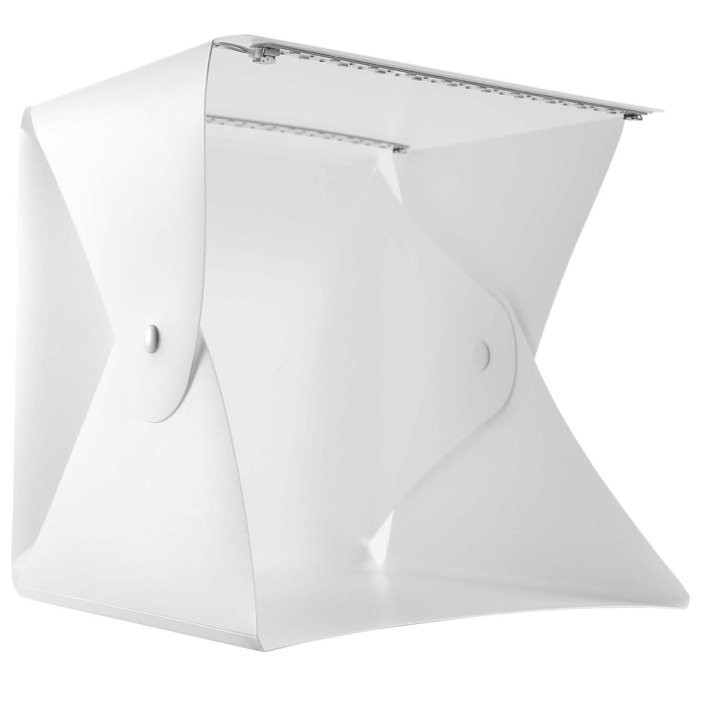 Portable Photo Studio Light Box DailySale
