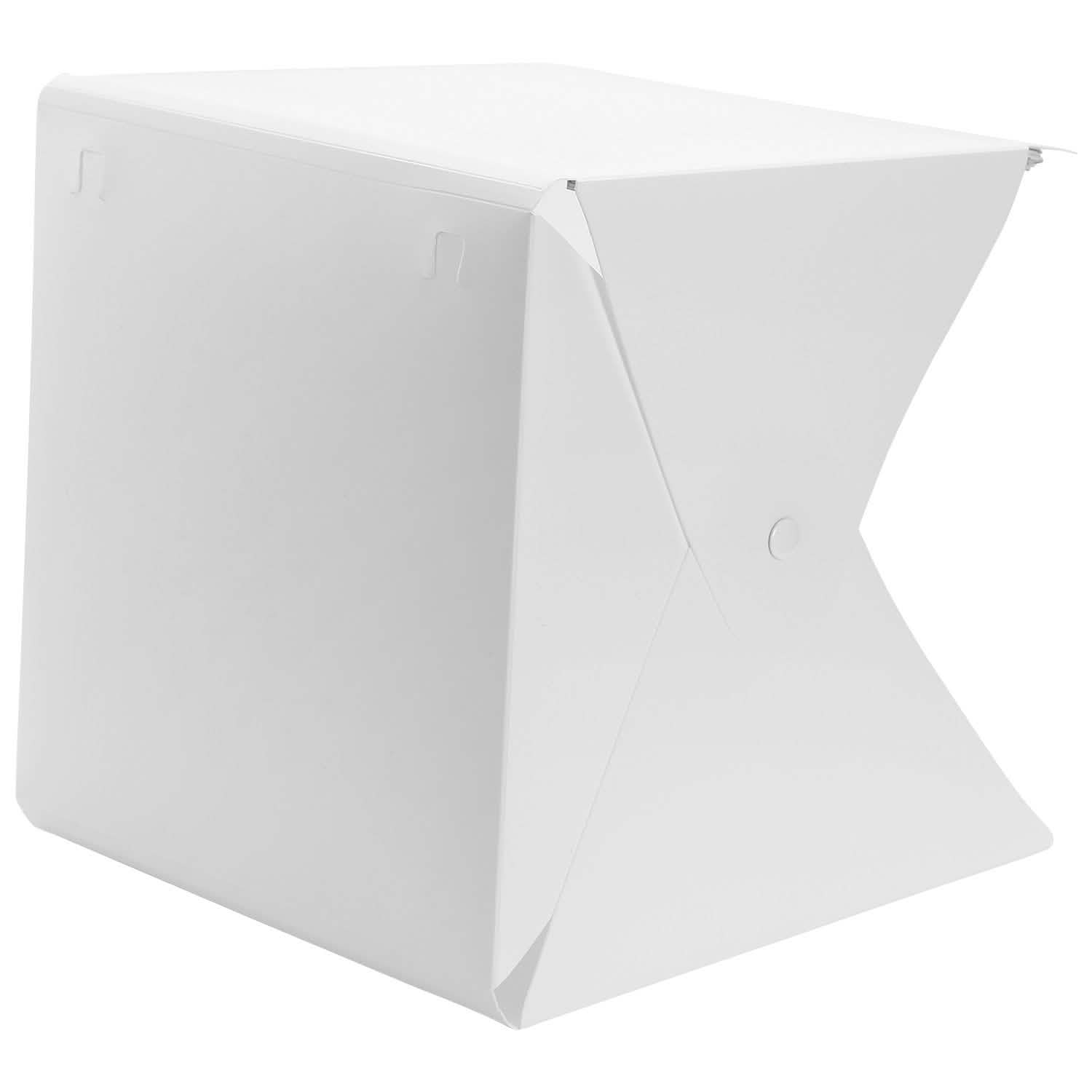 Portable Photo Studio Light Box DailySale