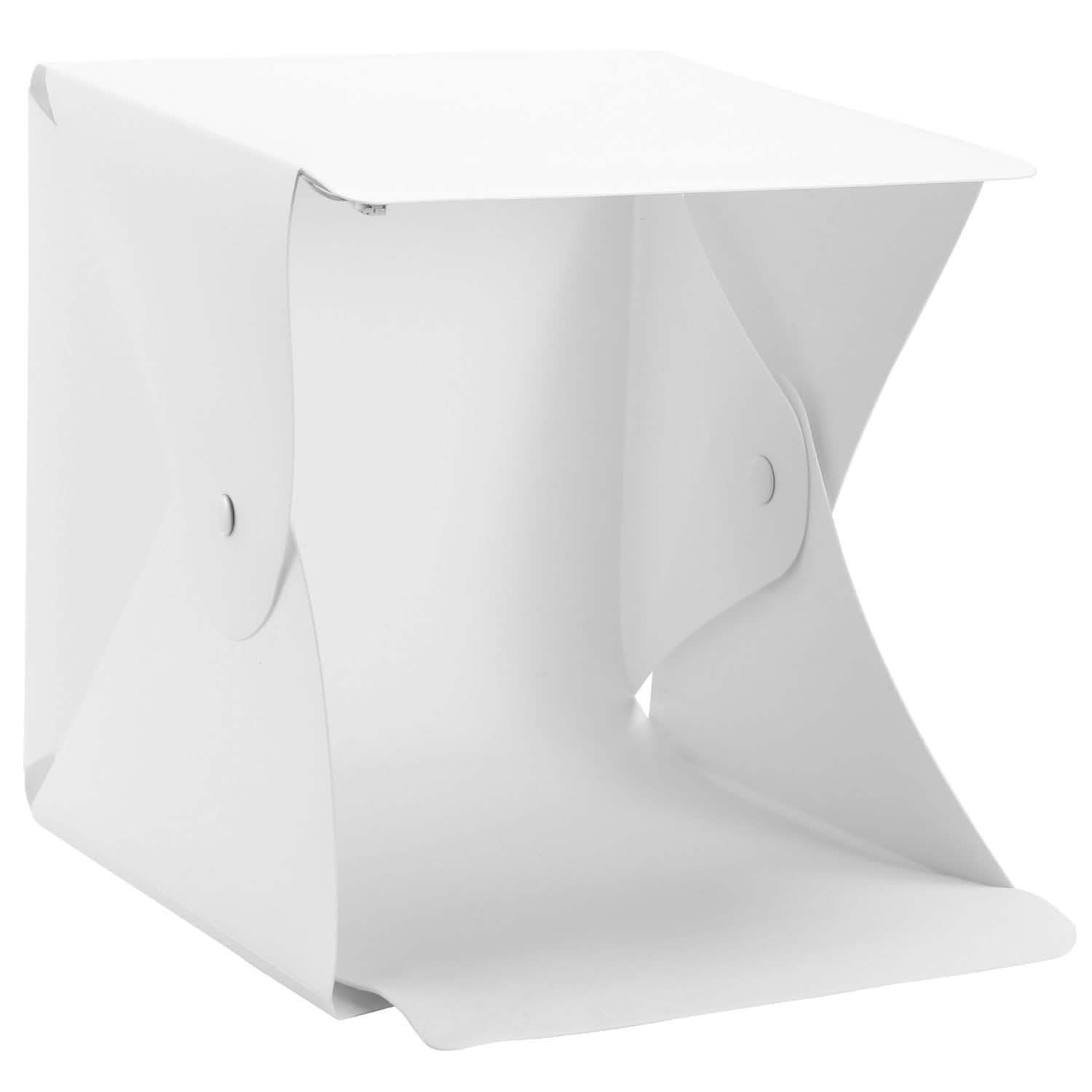 Portable Photo Studio Light Box DailySale