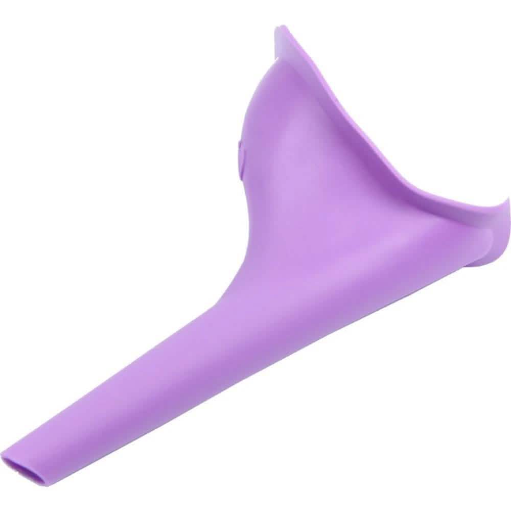 Portable Reusable Female Urination Device DailySale