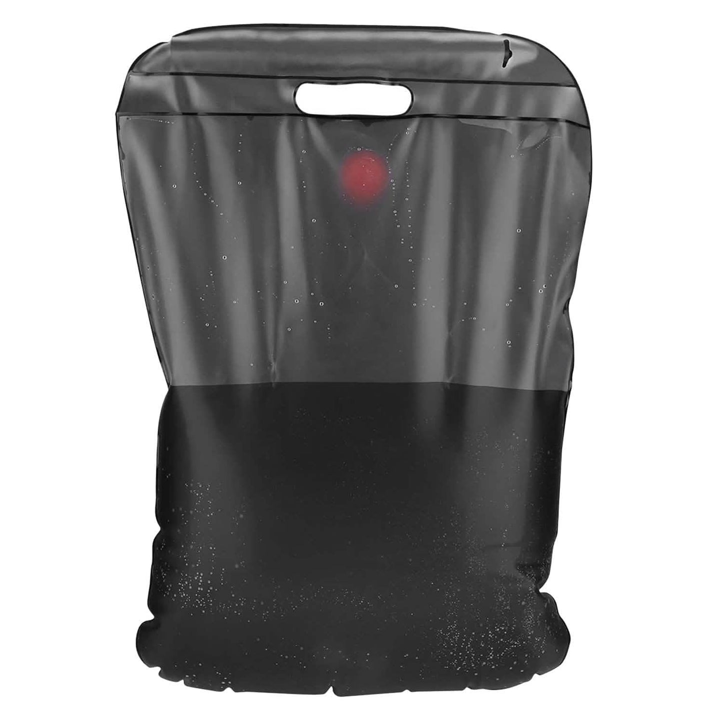 Portable Solar Heated Shower Bag DailySale