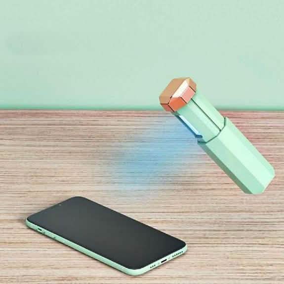 Portable UV Sterilizer Light DailySale