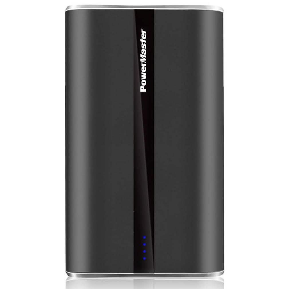 Power Master Portable Charger with USB Ports DailySale