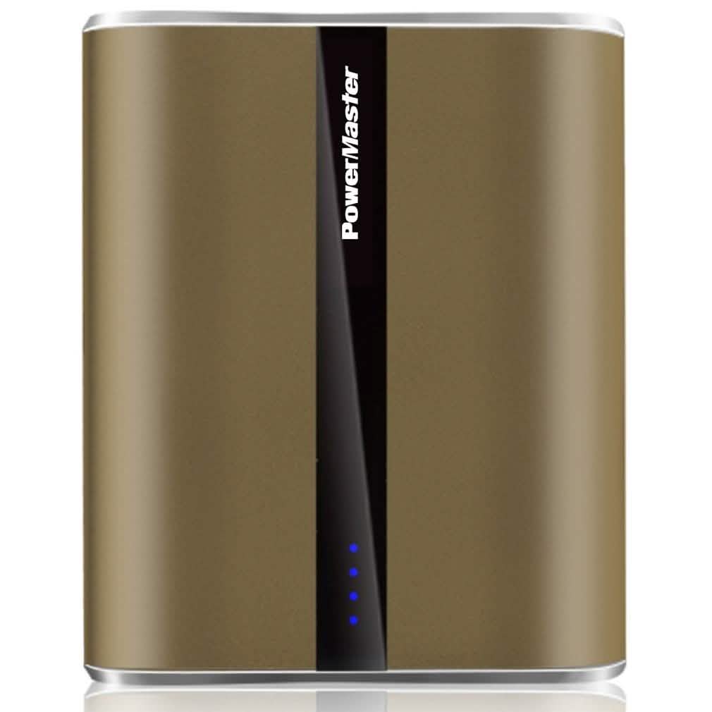 Power Master Portable Charger with USB Ports DailySale