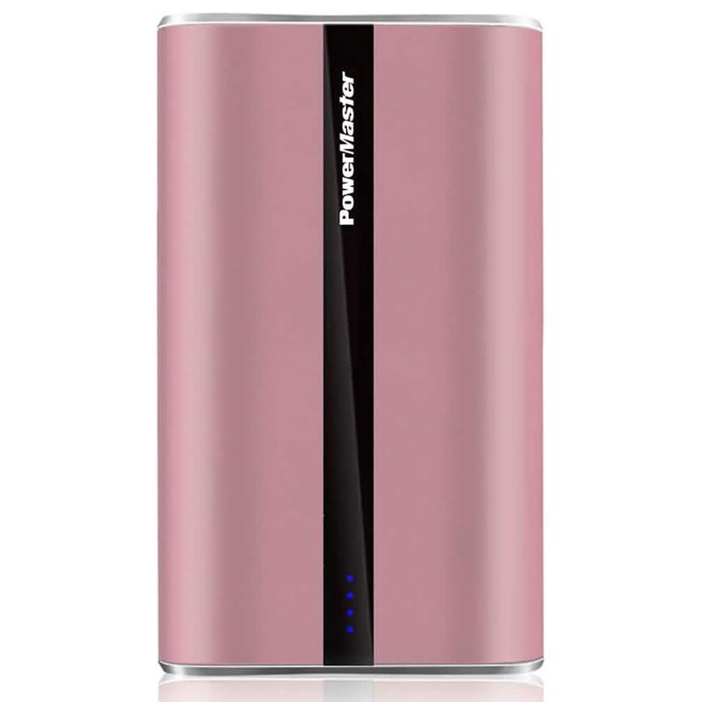 Power Master Portable Charger with USB Ports DailySale
