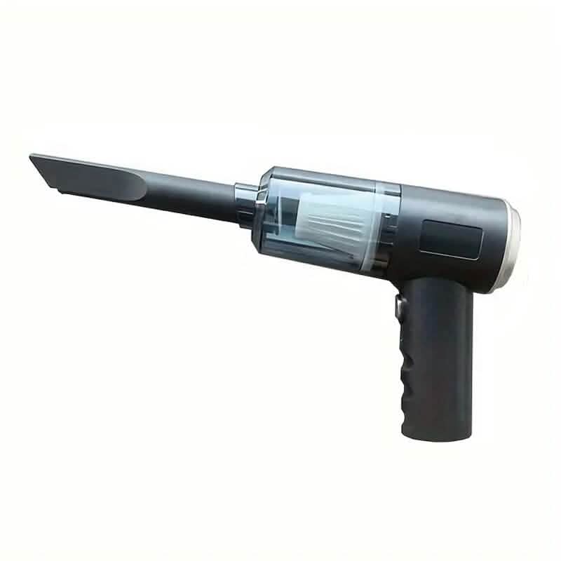 Powerful Handheld Vacuum Cleaner With Strong Suction DailySale