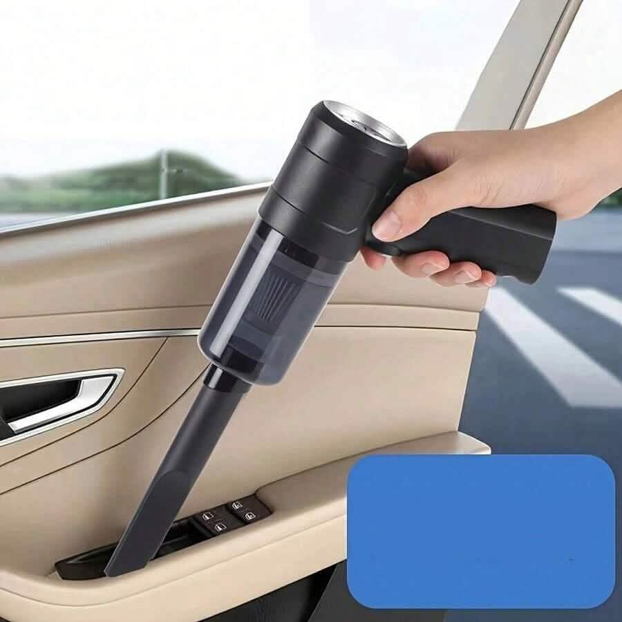 Powerful Handheld Vacuum Cleaner With Strong Suction DailySale