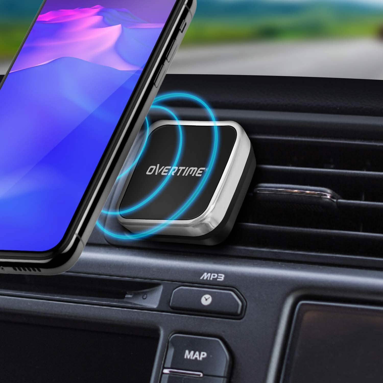 Powerful Magnetic Car Phone Holder Mount DailySale
