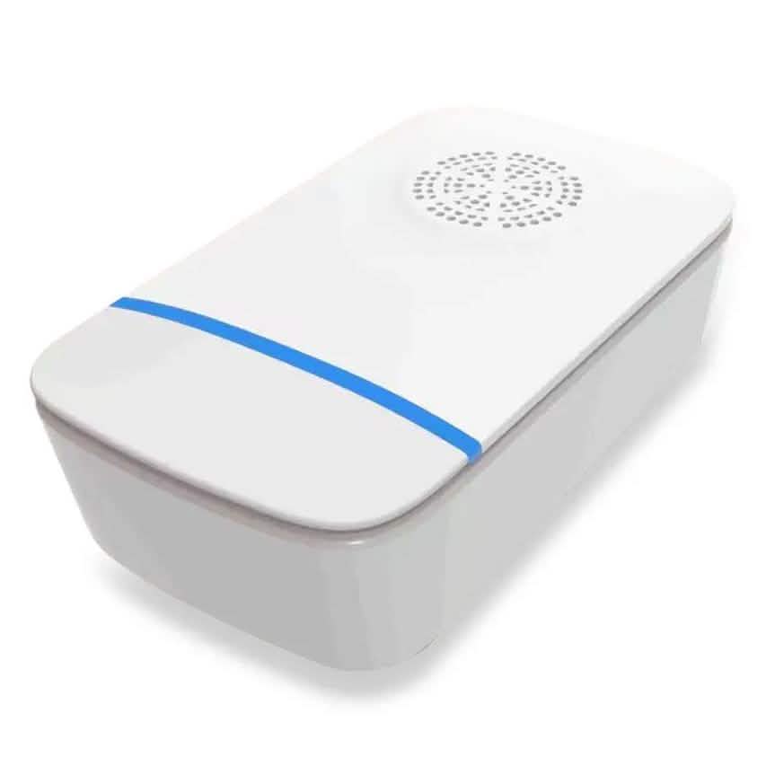 PR-892 Ultrasonic Pest Repeller DailySale
