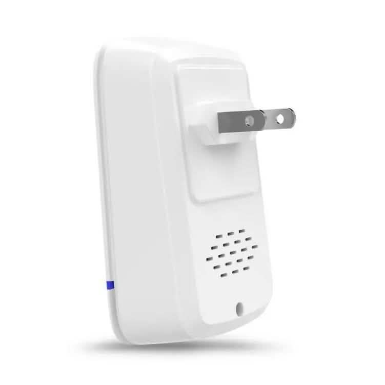 PR-892 Ultrasonic Pest Repeller DailySale