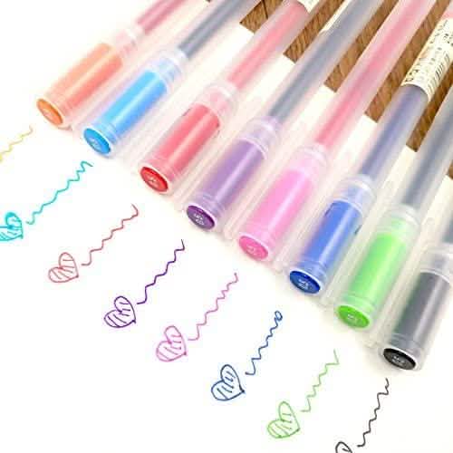 Premium Gel Ink Pen DailySale