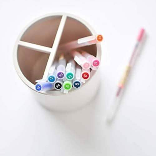 Premium Gel Ink Pen DailySale